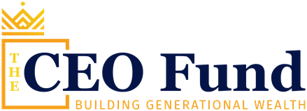 The CEO Fund