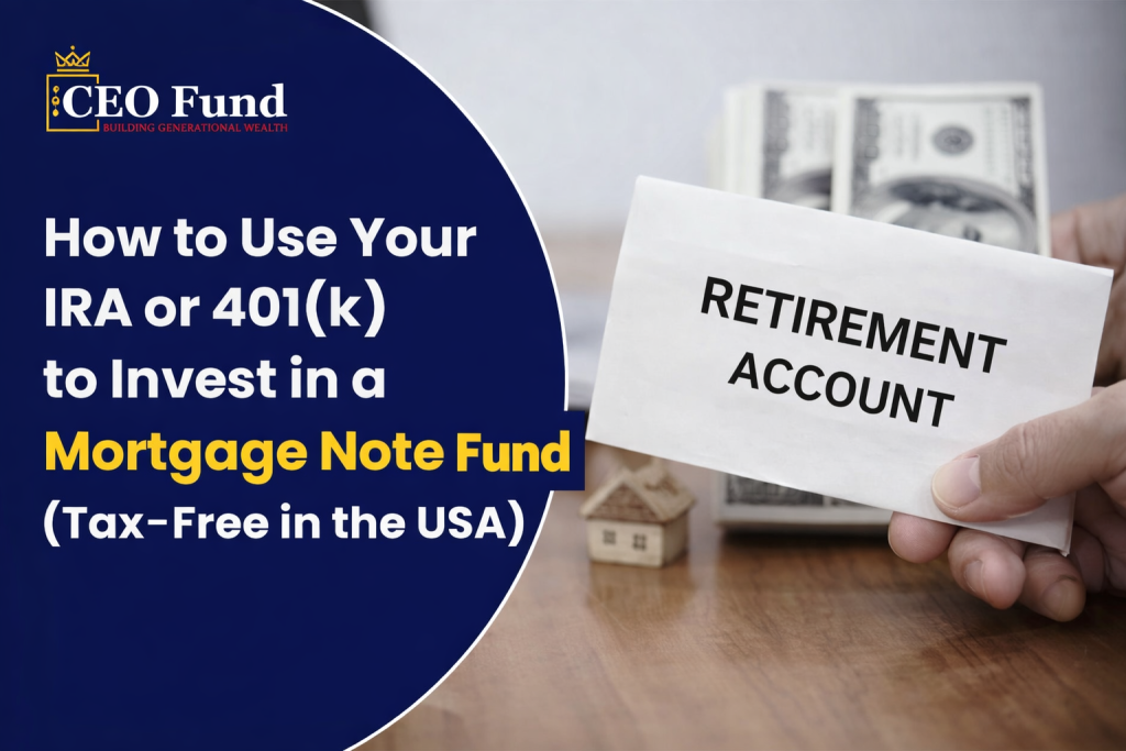 Self-Directed IRA 401(k)?